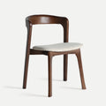 oak furniture minimalist nordic design