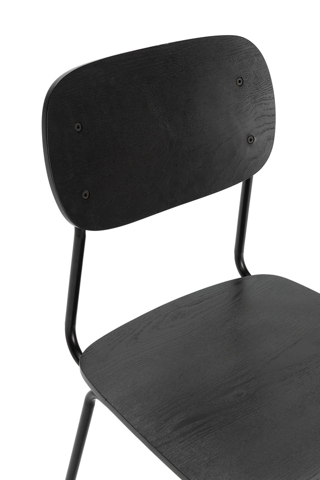 oak furniture minimalist nordic design