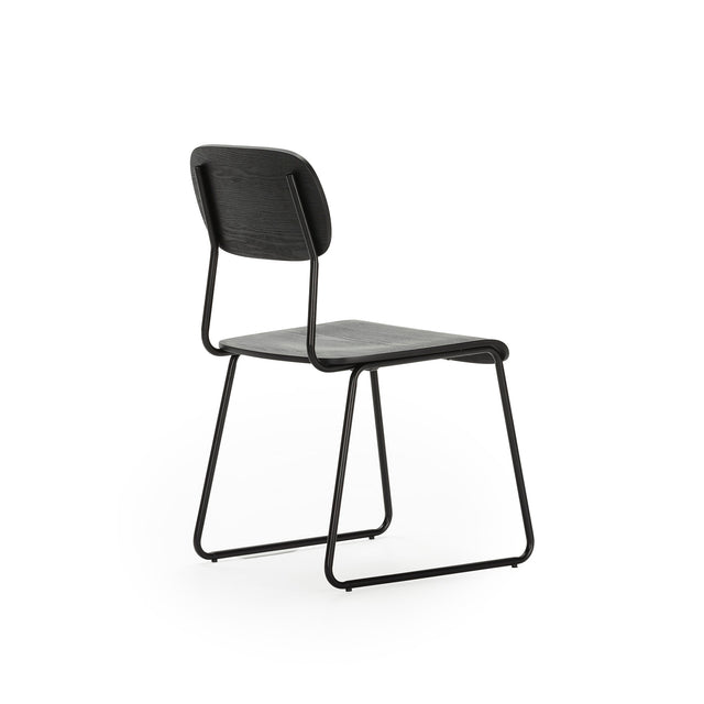 oak furniture minimalist nordic design