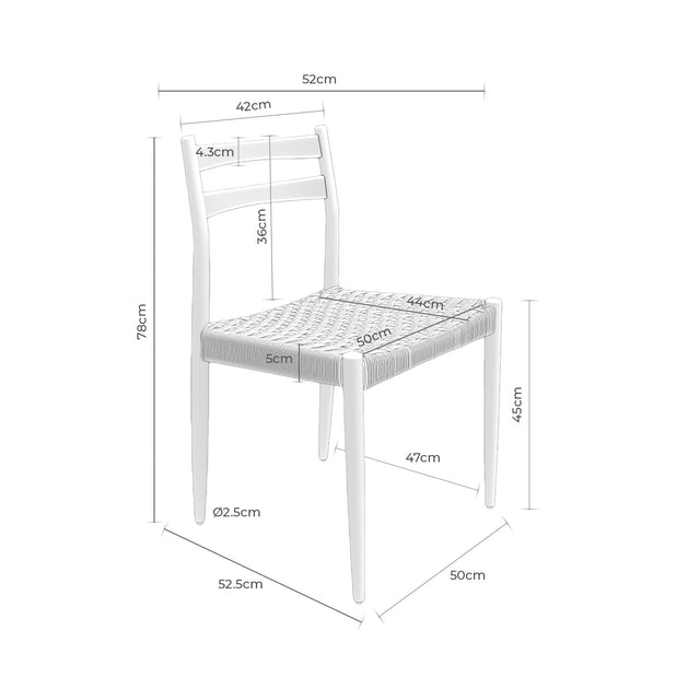 oak furniture minimalist nordic design