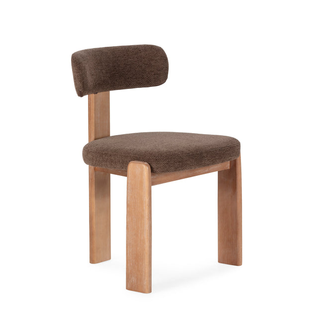 oak furniture minimalist nordic design