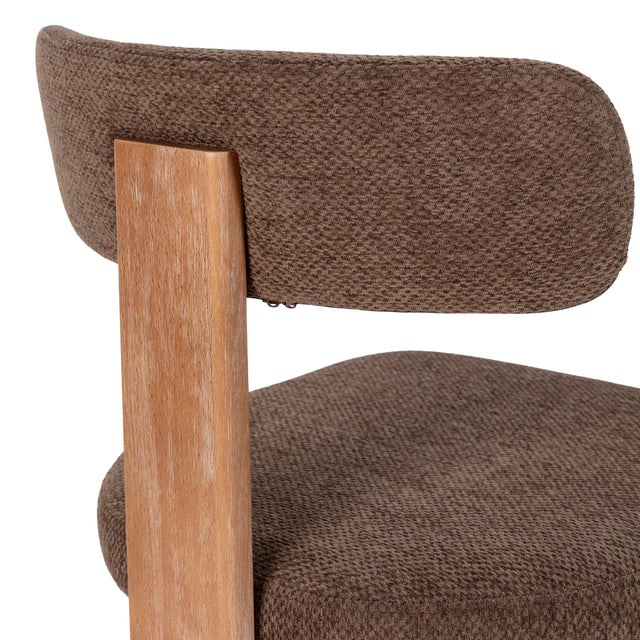 oak furniture minimalist nordic design