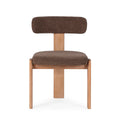 oak furniture minimalist nordic design