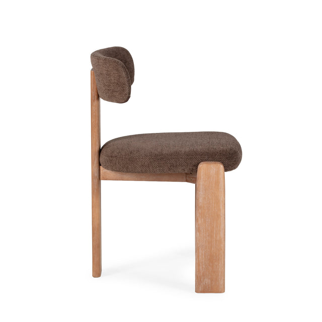 oak furniture minimalist nordic design
