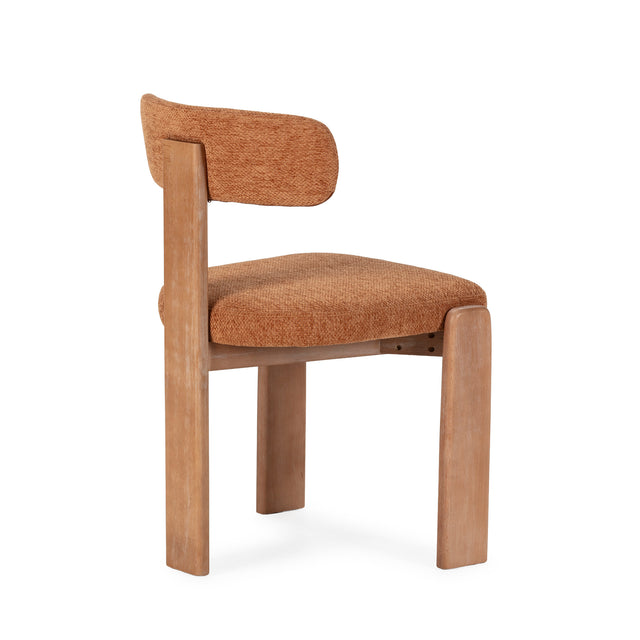 oak furniture minimalist nordic design