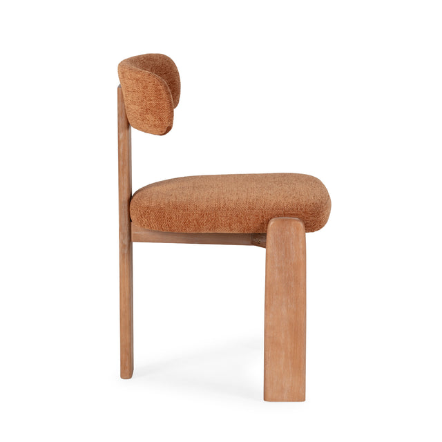 oak furniture minimalist nordic design