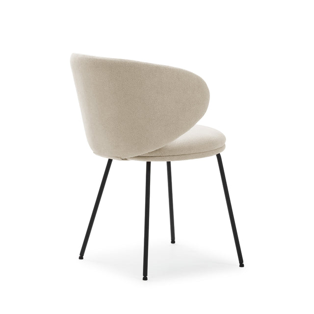 oak furniture minimalist nordic design