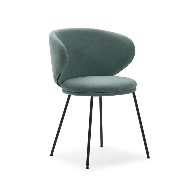 oak furniture minimalist nordic design