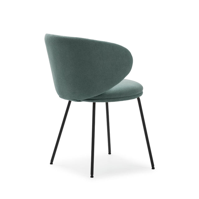 oak furniture minimalist nordic design