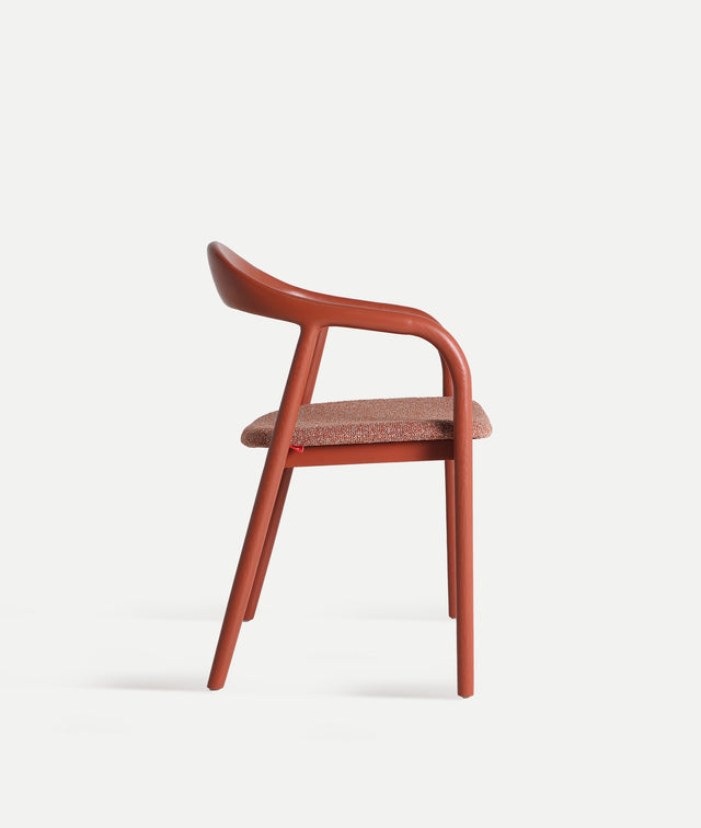 oak furniture minimalist nordic design