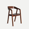 oak furniture minimalist nordic design