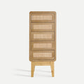 oak furniture minimalist nordic design
