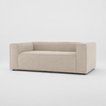 Sofá Modular 2 Plazas Cala