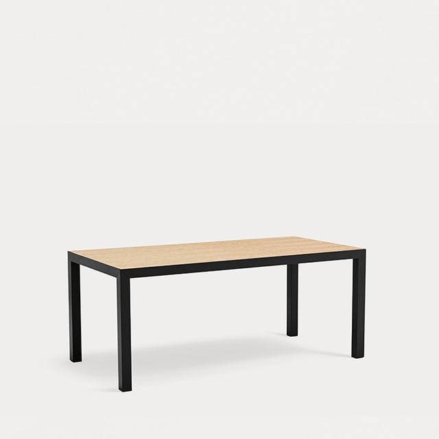 oak furniture minimalist nordic design