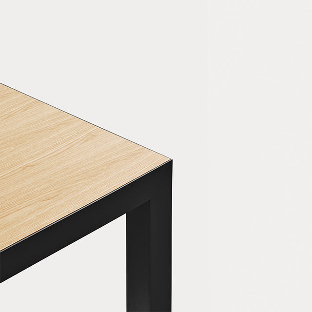 oak furniture minimalist nordic design