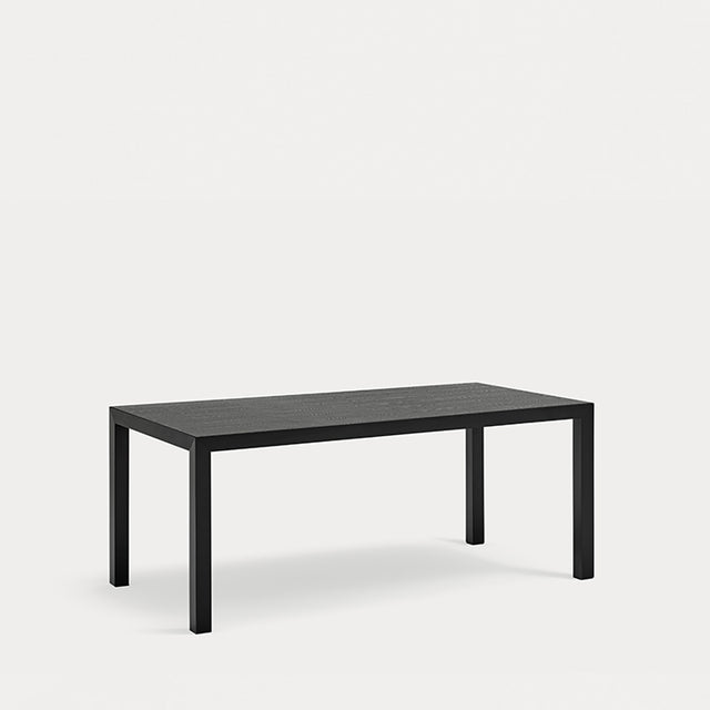 oak furniture minimalist nordic design