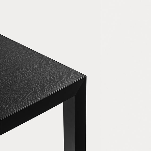 oak furniture minimalist nordic design