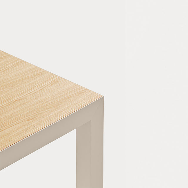 oak furniture minimalist nordic design