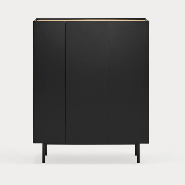 oak furniture minimalist nordic design