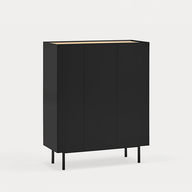 oak furniture minimalist nordic design
