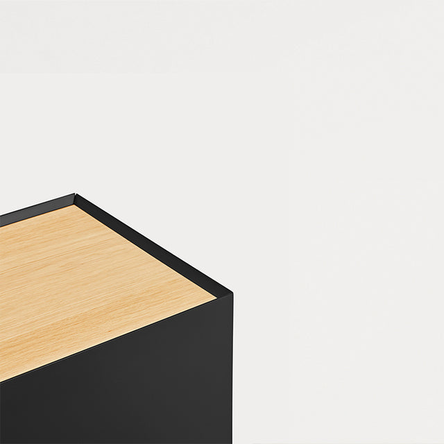 oak furniture minimalist nordic design