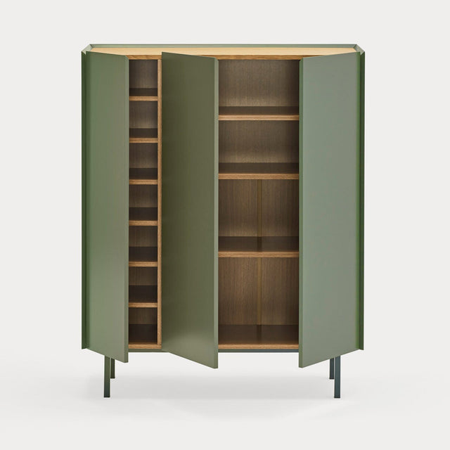 oak furniture minimalist nordic design