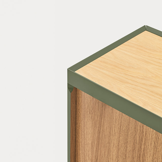 oak furniture minimalist nordic design