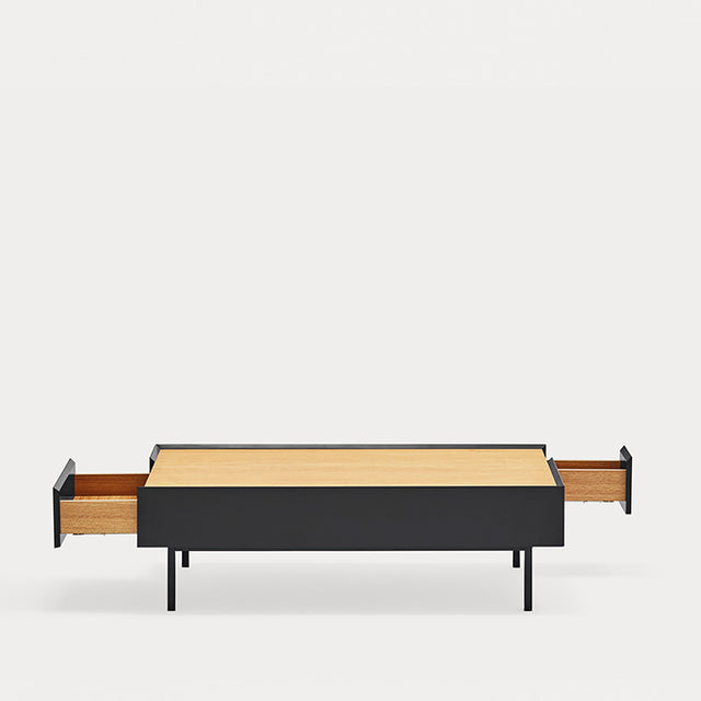 oak furniture minimalist nordic design