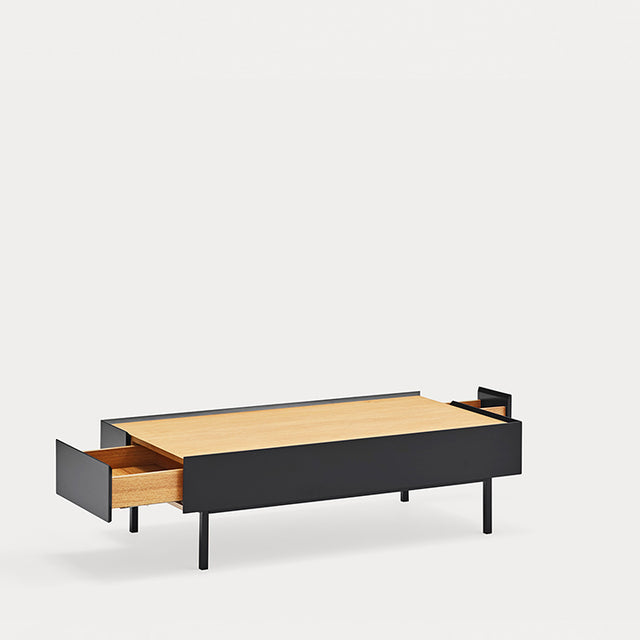 oak furniture minimalist nordic design
