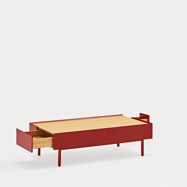 oak furniture minimalist nordic design