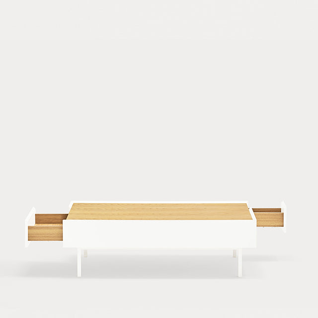 oak furniture minimalist nordic design