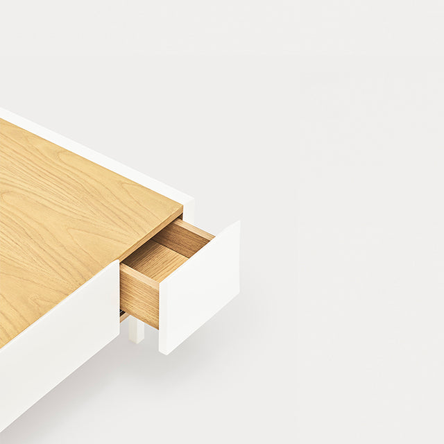 oak furniture minimalist nordic design