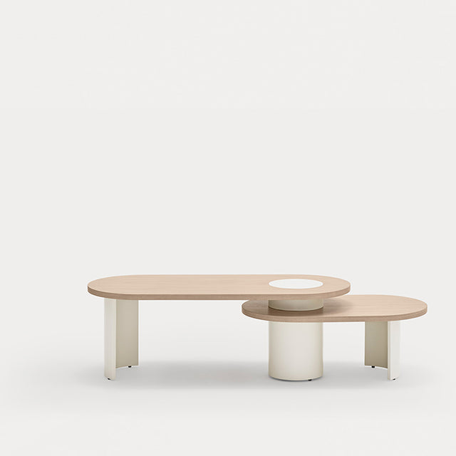 oak furniture minimalist nordic design