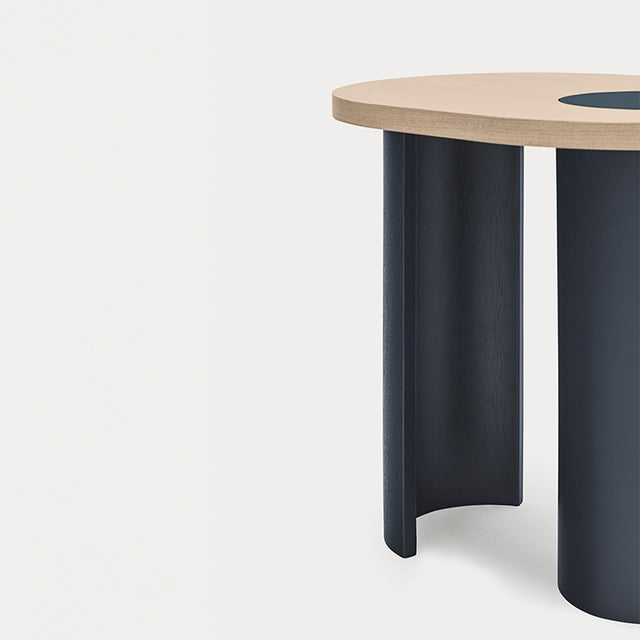 oak furniture minimalist nordic design
