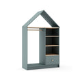 oak furniture minimalist nordic design
