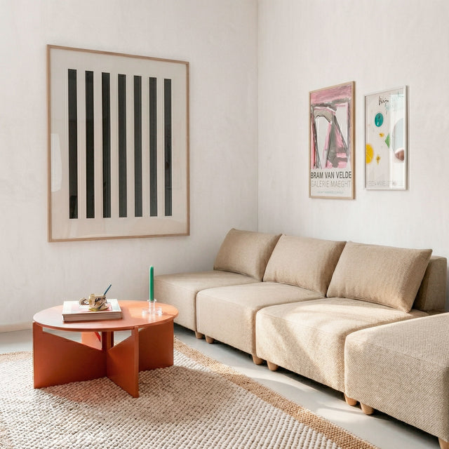 Bard Sofa L 