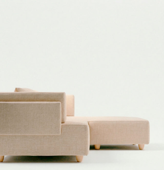 Bard Sofa L 