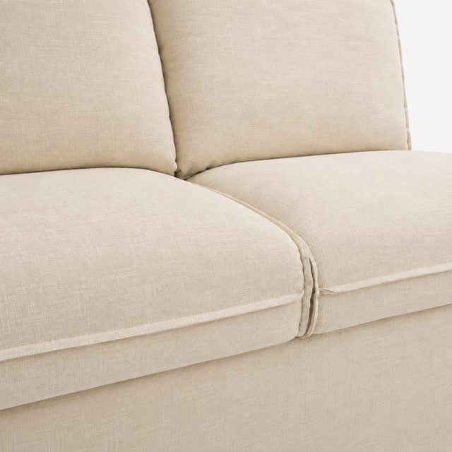 Zaragoza Sofa Bed 120cm - Fast delivery - 72 hours