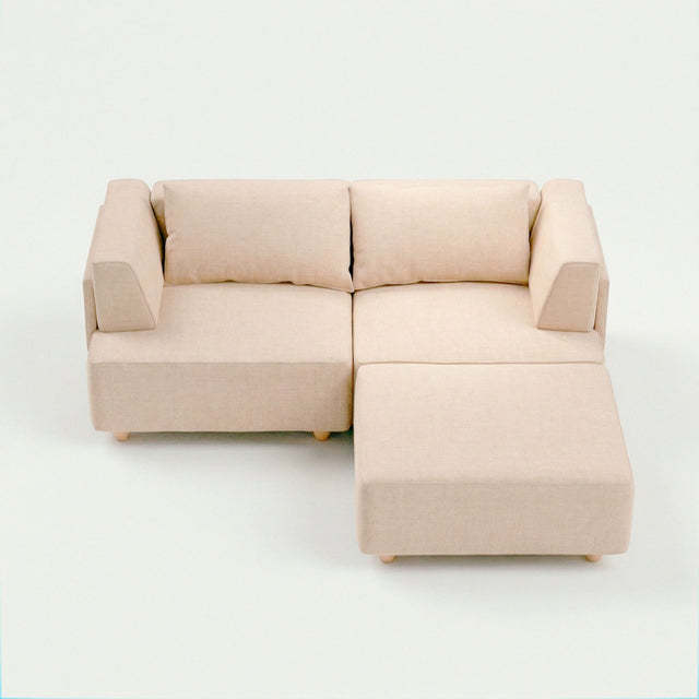 Bard Sofa L 