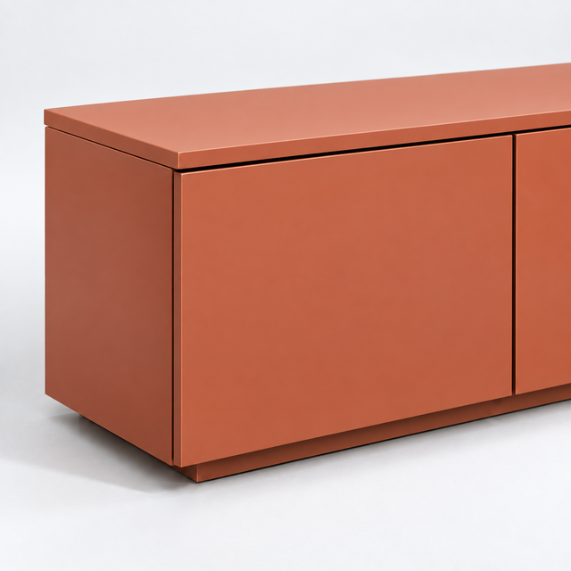 Mueble TV Nolla 150cm Lacado