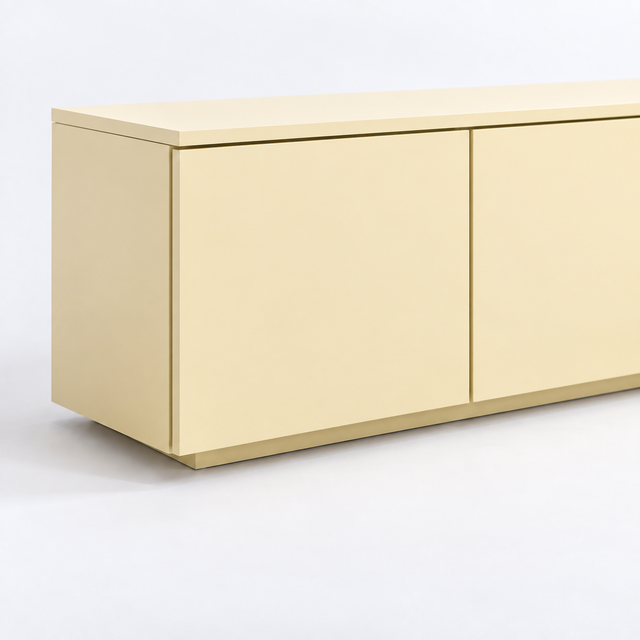 Mueble TV Nolla 150cm Lacado