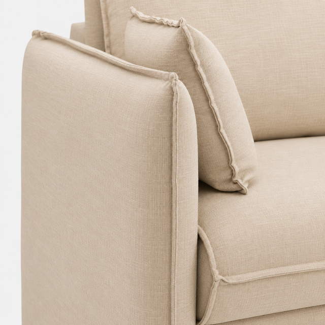 Zaragoza Sofa Bed 120cm - Fast delivery - 72 hours