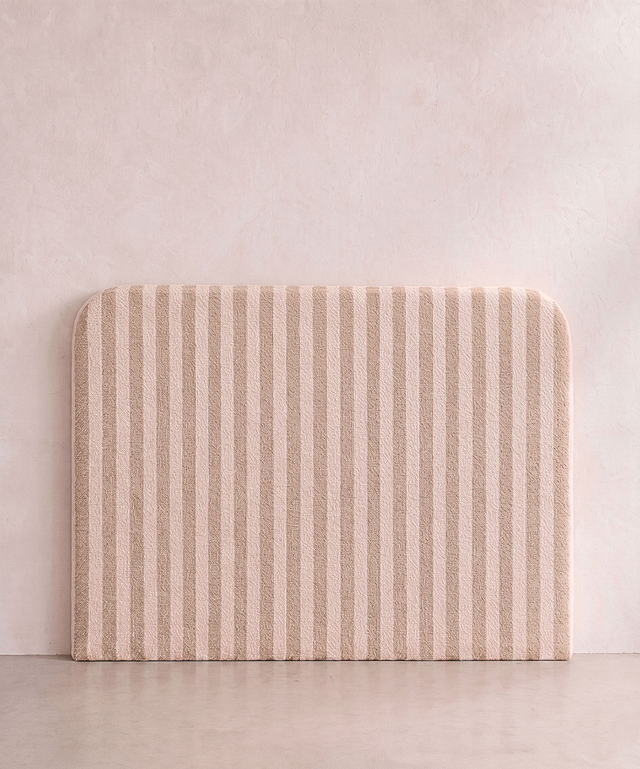 Upholstered Headboard Barraca 105