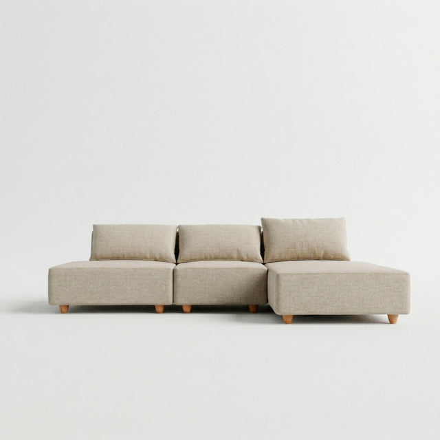 Bard Sofa L 