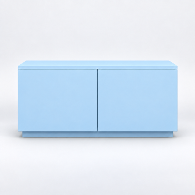 Mueble TV Nolla 100cm Lacado