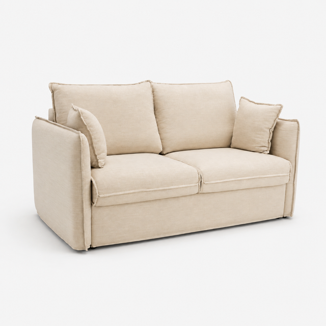 Zaragoza Sofa Bed 120cm - Fast delivery - 72 hours