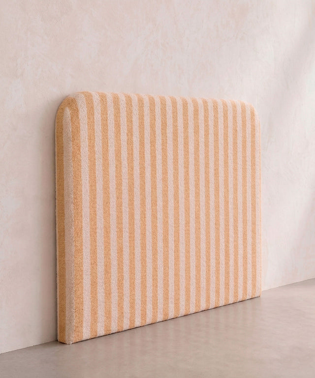 Upholstered Headboard Barraca 105