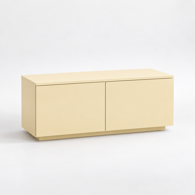 Mueble TV Nolla 100cm Lacado