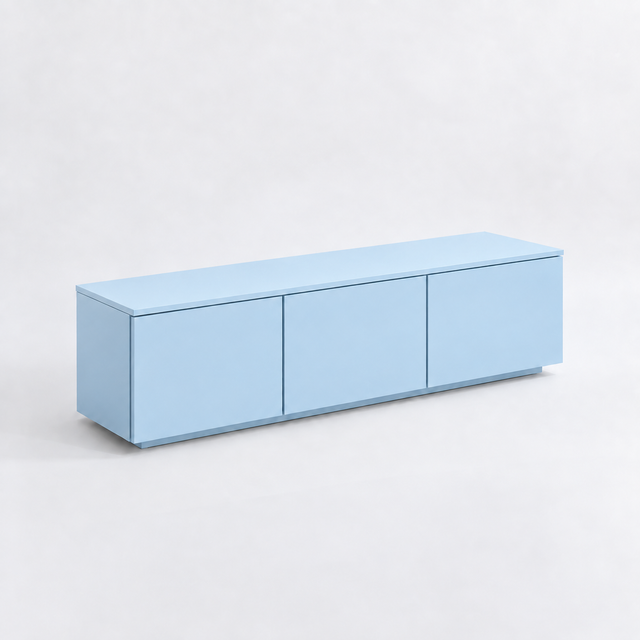 Mueble TV Nolla 150cm Lacado