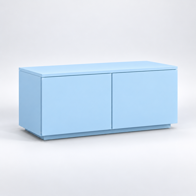 Mueble TV Nolla 100cm Lacado